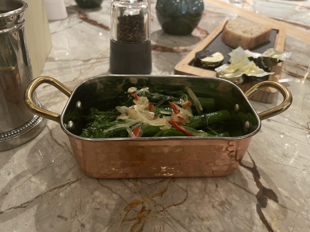 Sopwell House Brasserie