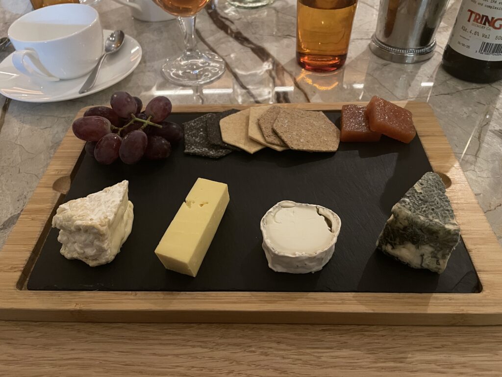Sopwell House Brasserie