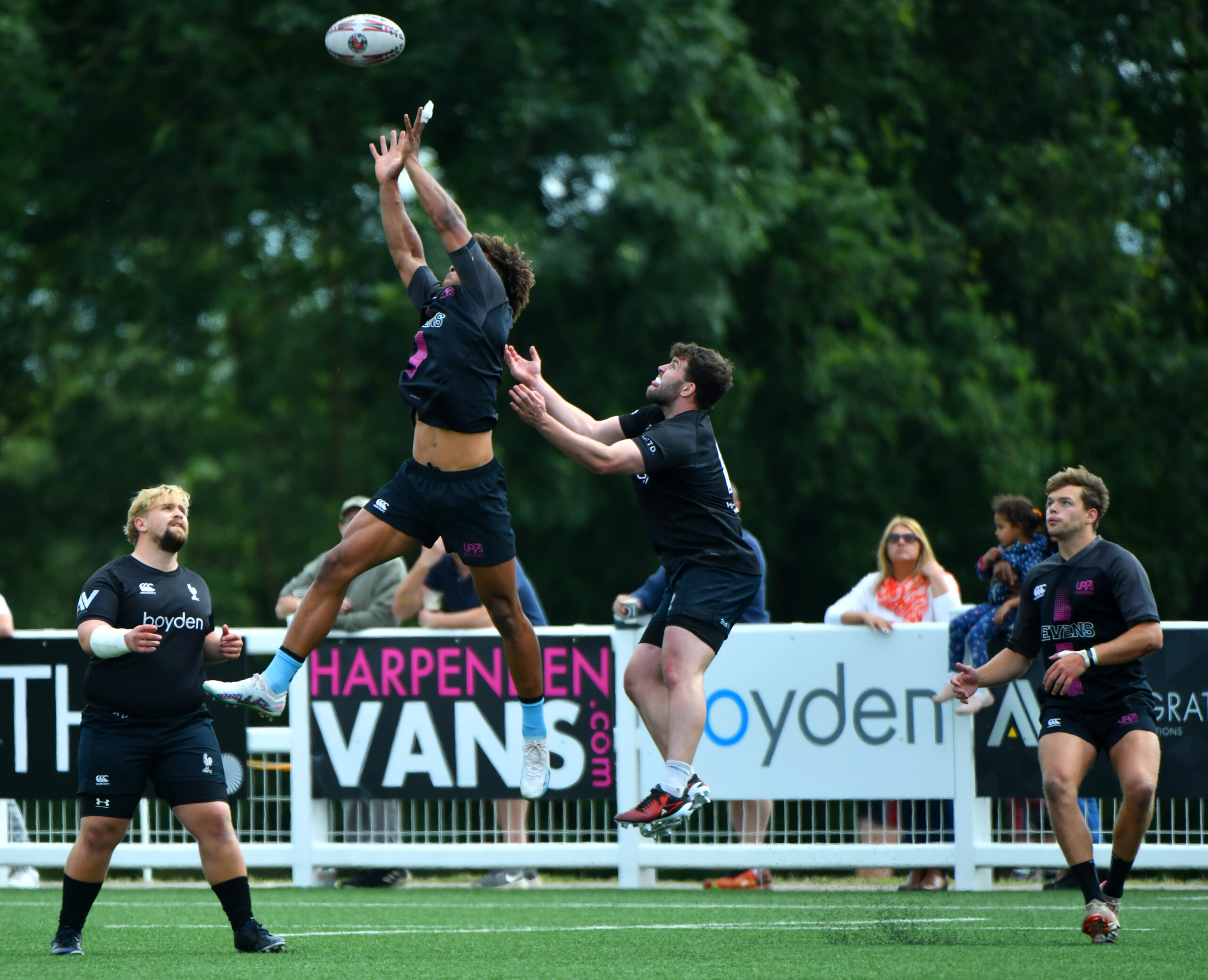 National Pub Sevens
