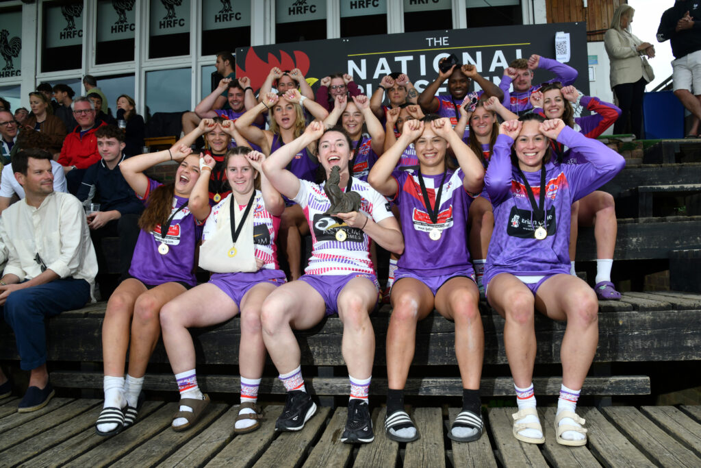 National Pub Sevens