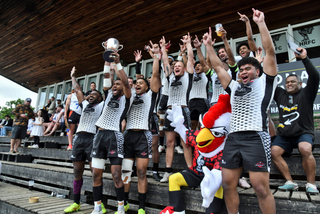 National Pub Sevens