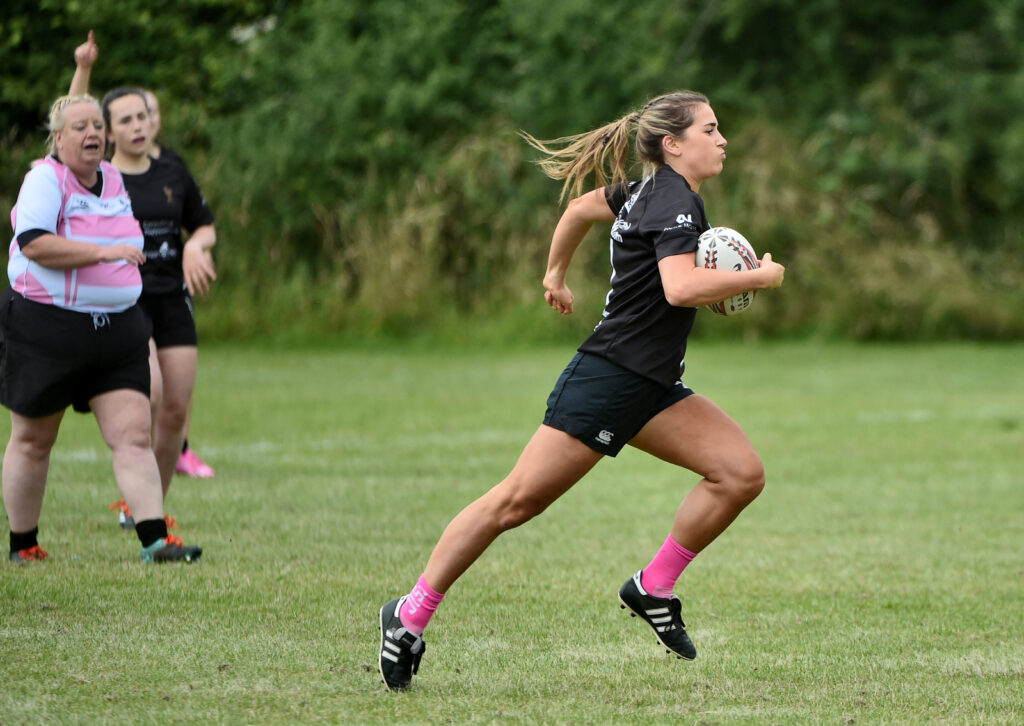 National Pub Sevens