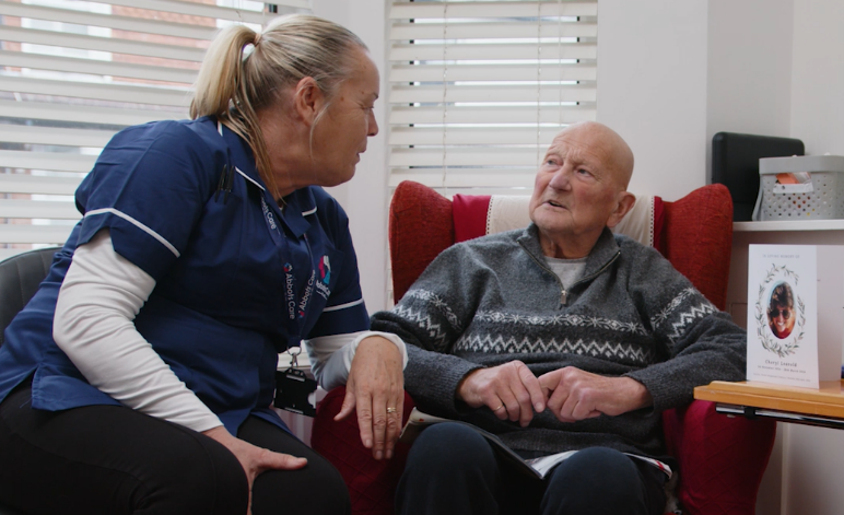 Nothing has changed for the care sector since Clap for Carers in 2020.