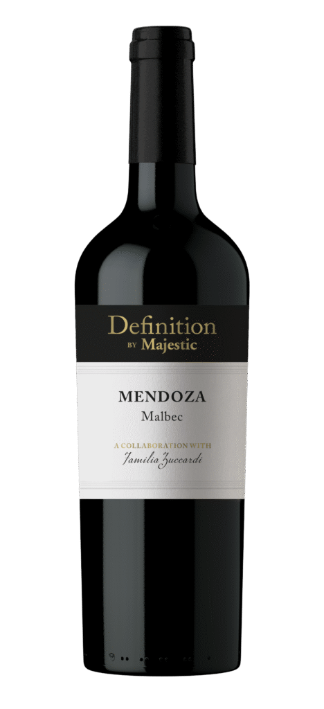 Malbec Definition by Majestic