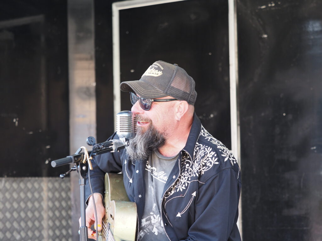 St Albans FEASTival. Photo: John Andrews
