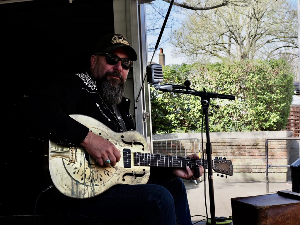 St Albans FEASTival. Photo: John Andrews