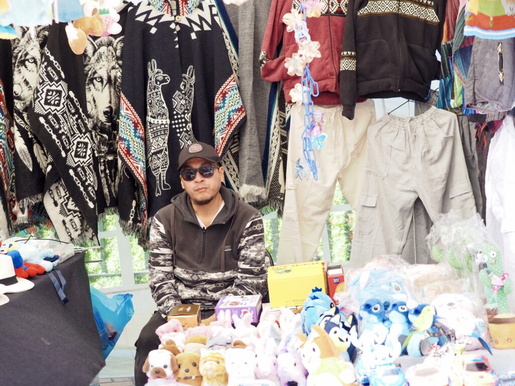 St Albans FEASTival. Photo: John Andrews