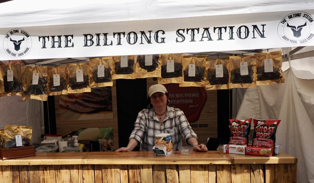 St Albans FEASTival. Photo: John Andrews
