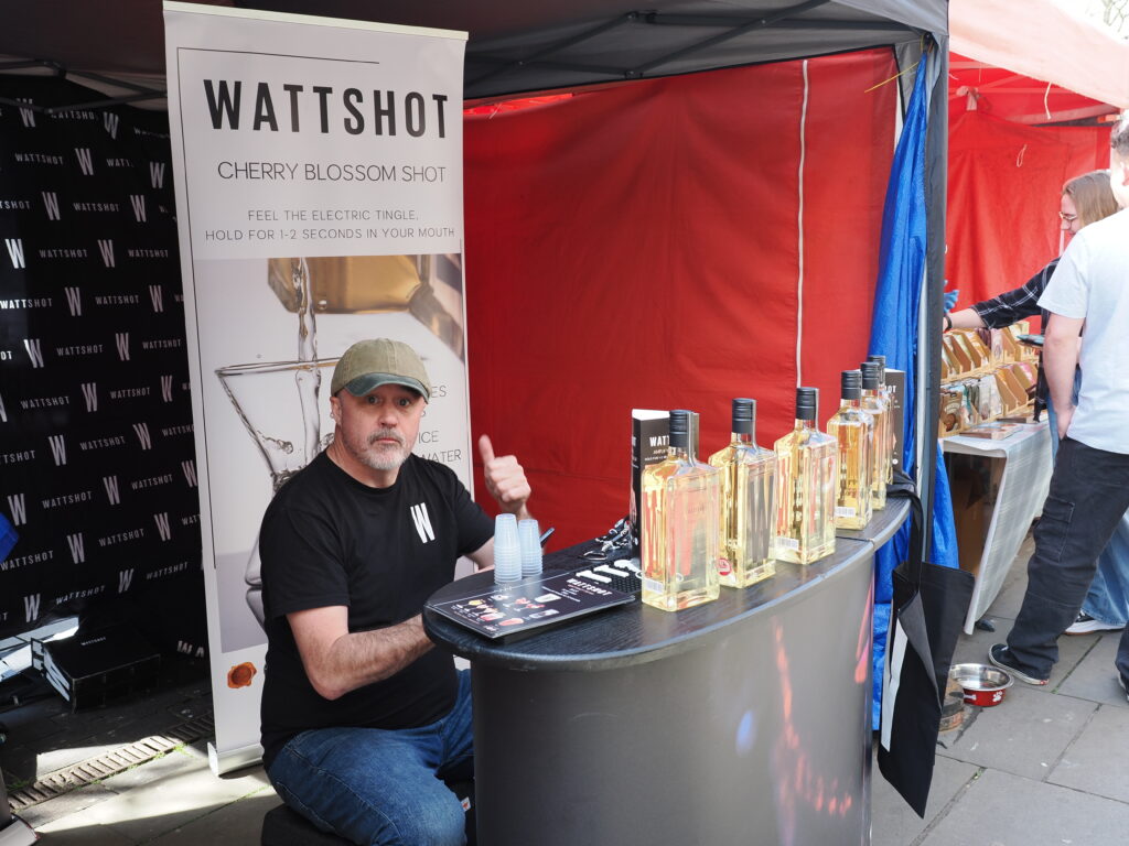 St Albans FEASTival. Photo: John Andrews