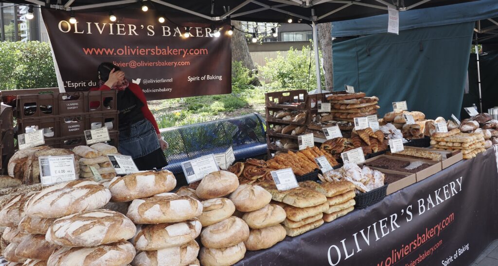 St Albans FEASTival. Photo: John Andrews
