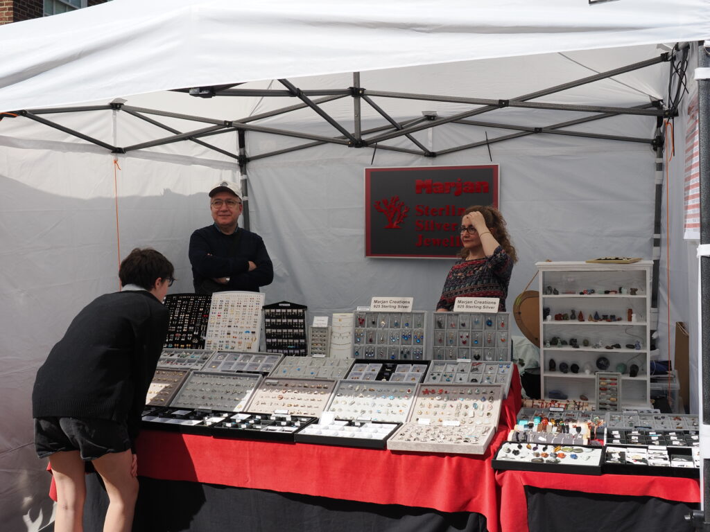 St Albans FEASTival. Photo: John Andrews