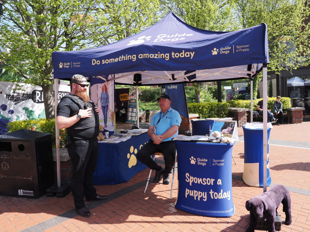 St Albans FEASTival. Photo: John Andrews
