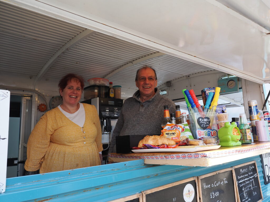 St Albans FEASTival. Photo: John Andrews