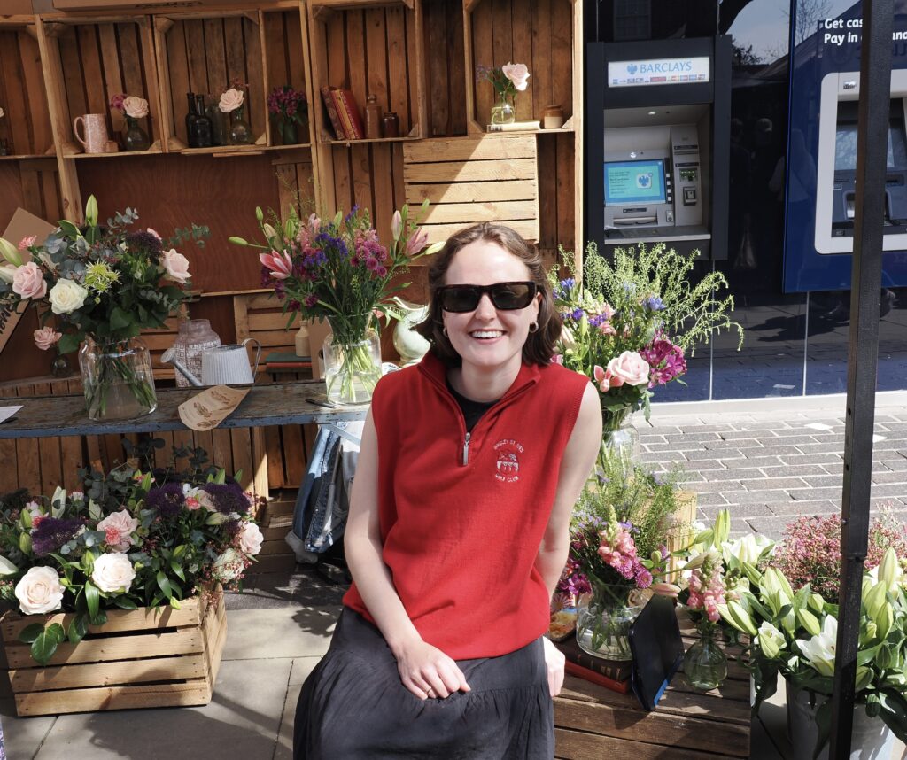 St Albans FEASTival. Photo: John Andrews