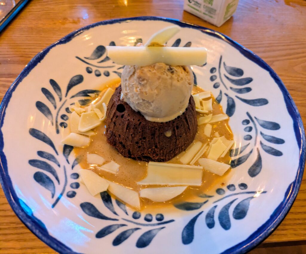The White Horse in Harpenden