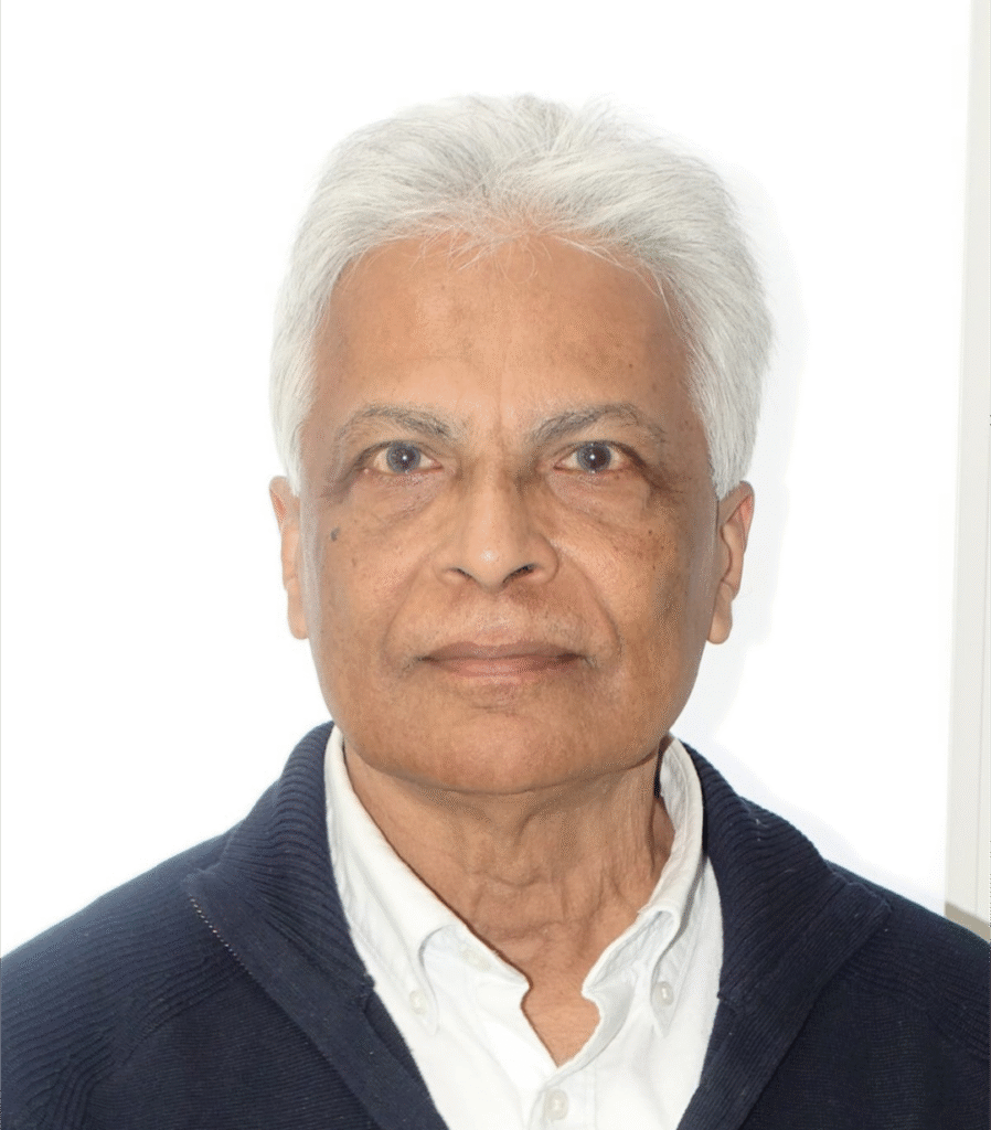 Lib Dem Suheil Shahryar