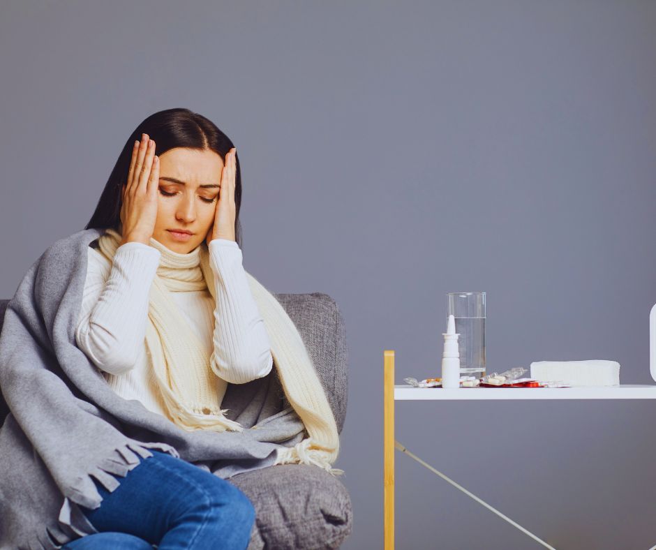 Autoimmune conditions include MS, ME, Chronic Fatigue Syndrome, Lupus, Fibromyalgia, Rheumatoid Arthritis (some of the most common ones).