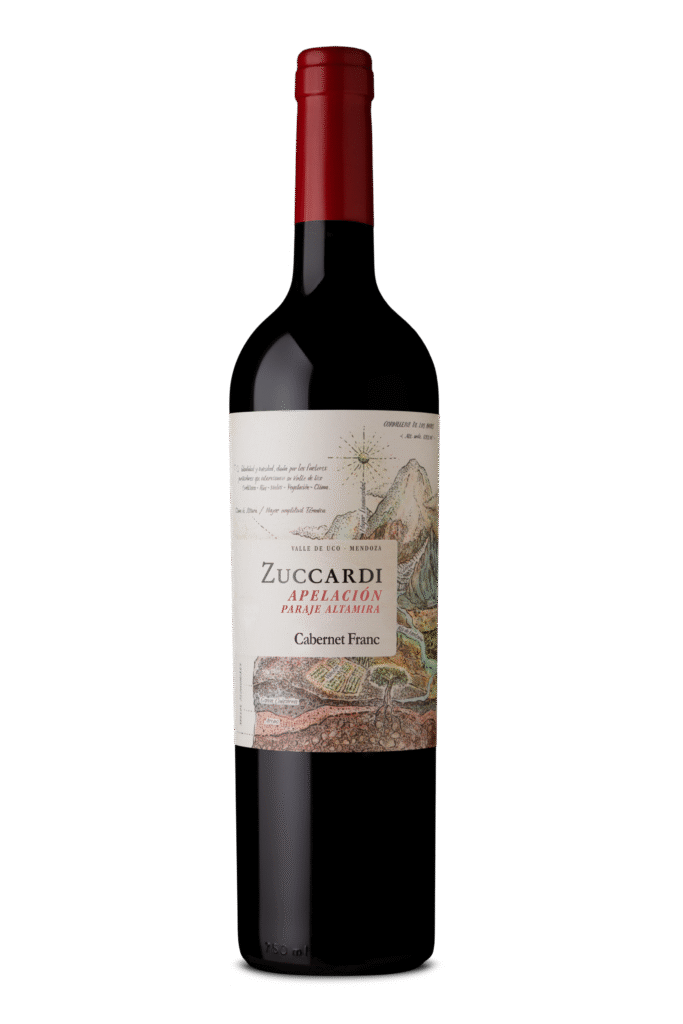 Zuccardi Apelación CF