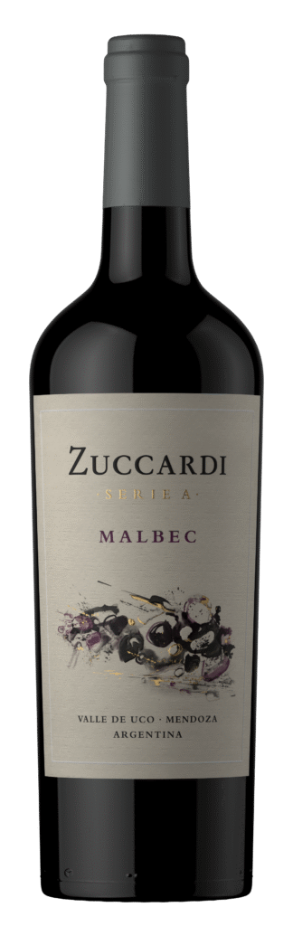 Zuccardi Q Malbec NV