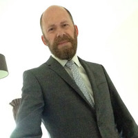 Gareth Linwood. Photo used in public interest.