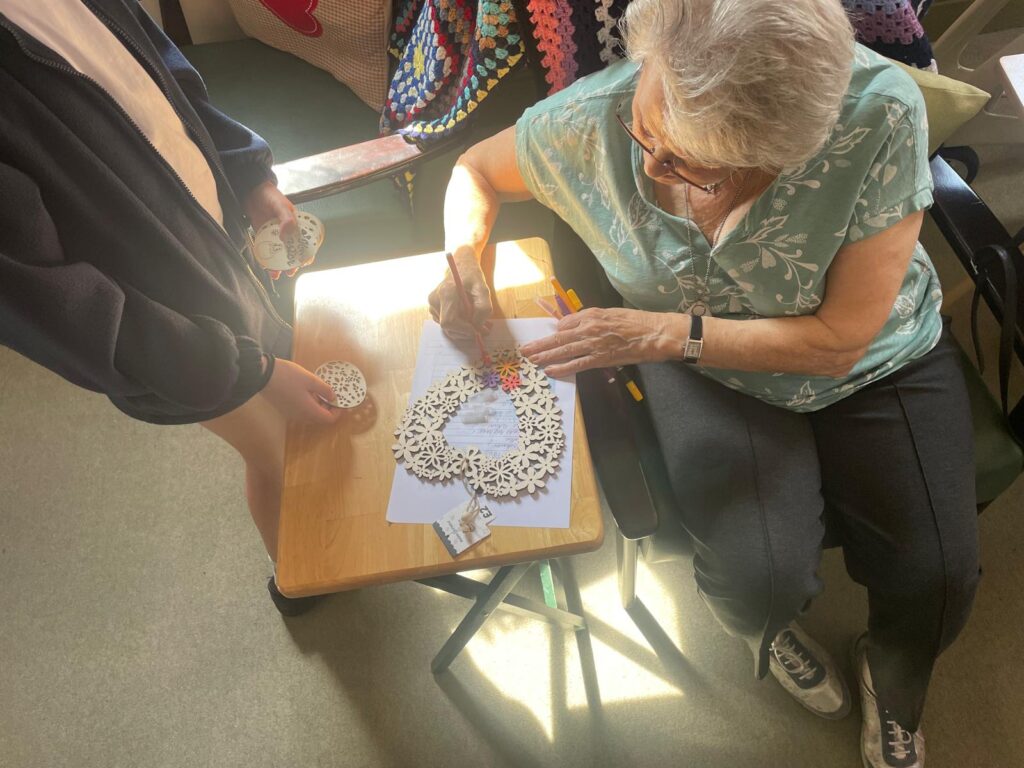 Fleetville Junior School Community Day