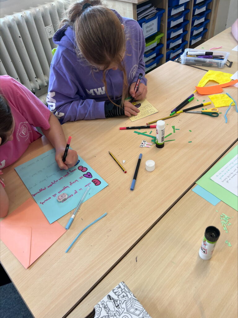Fleetville Junior School Community Day