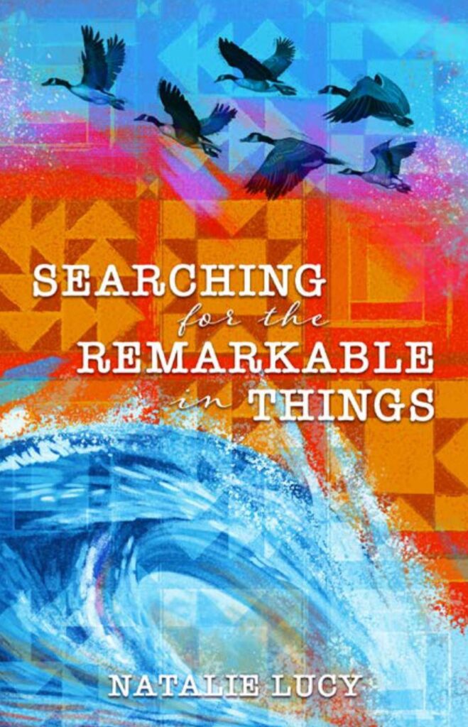 Searching for the Remarkable Things