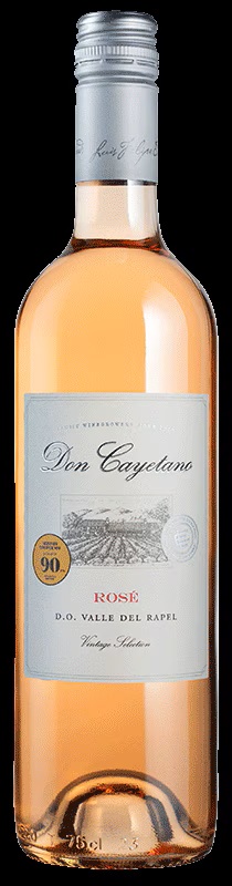 Explore Darren McCabe's selection of bank holiday wines