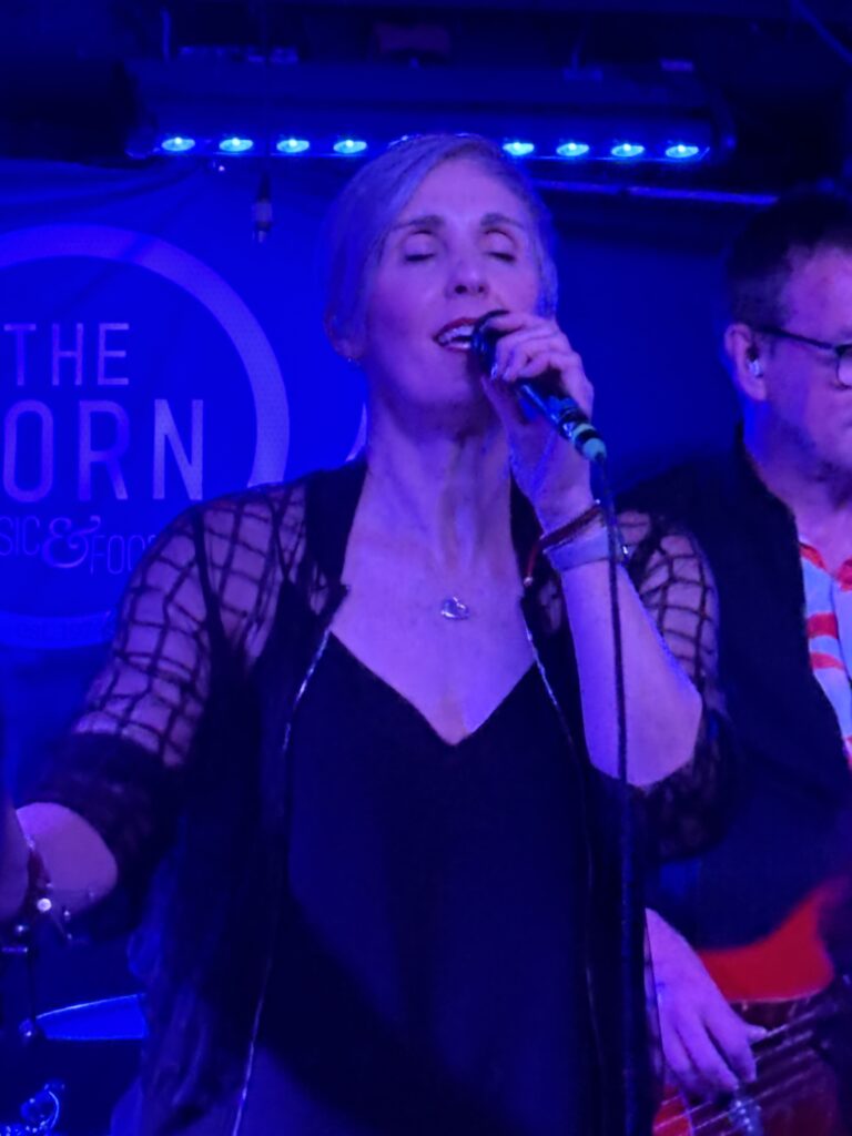 The South at The Horn