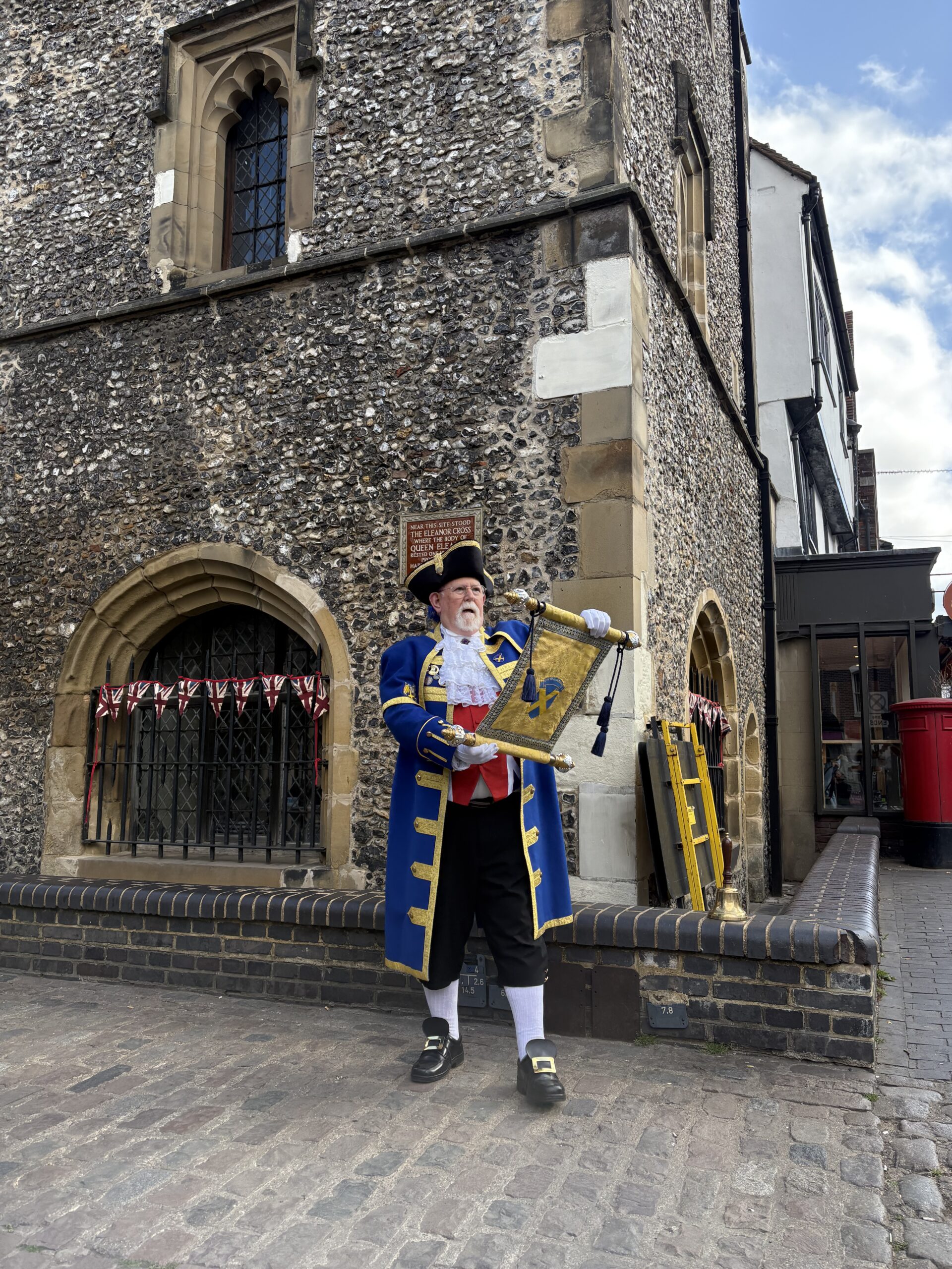 VE Day 80th anniversary commemorations in St Albans
