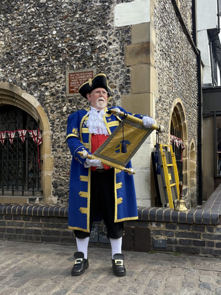 VE Day 80th anniversary commemorations in St Albans