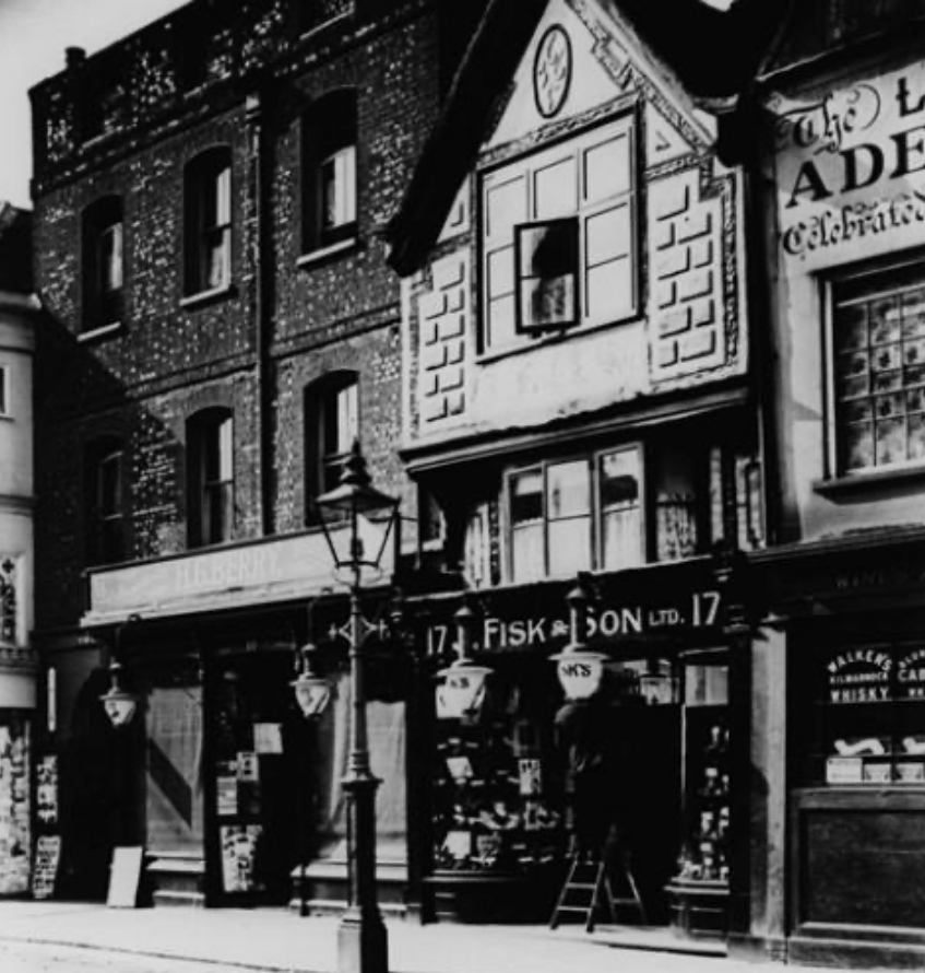 Fisks, credit St Albans Museums