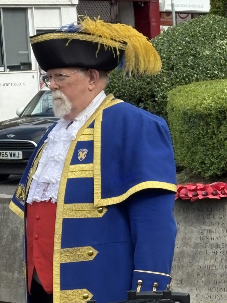 VE Day 80th anniversary commemorations in St Albans