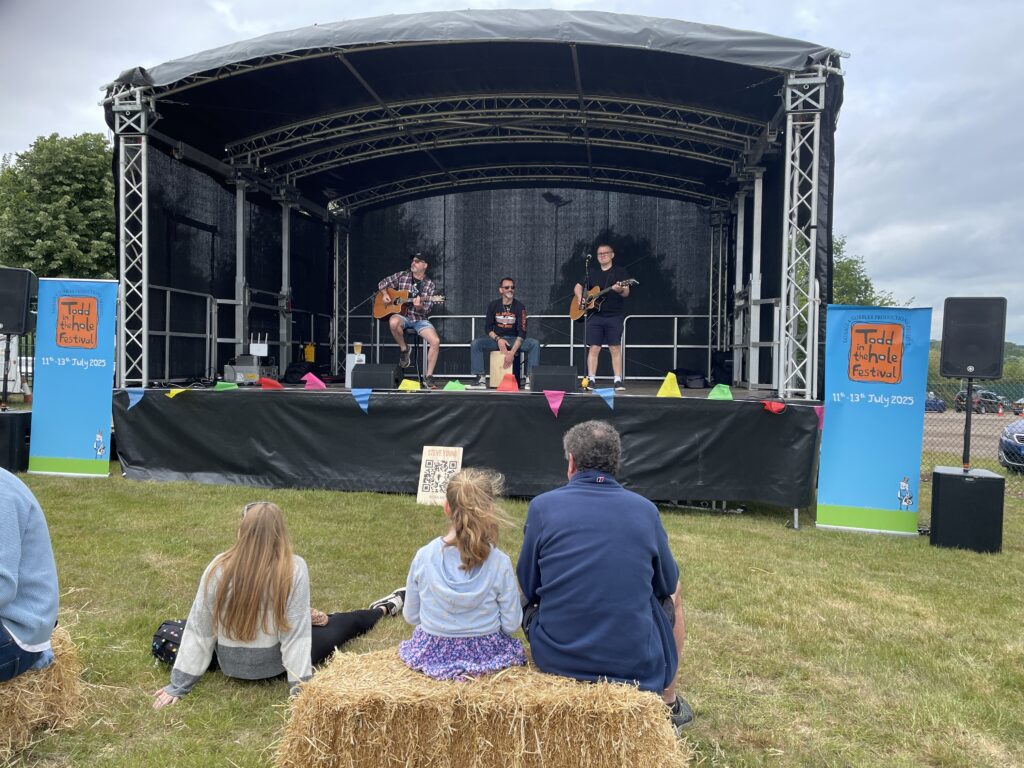 Herts County Show 2025