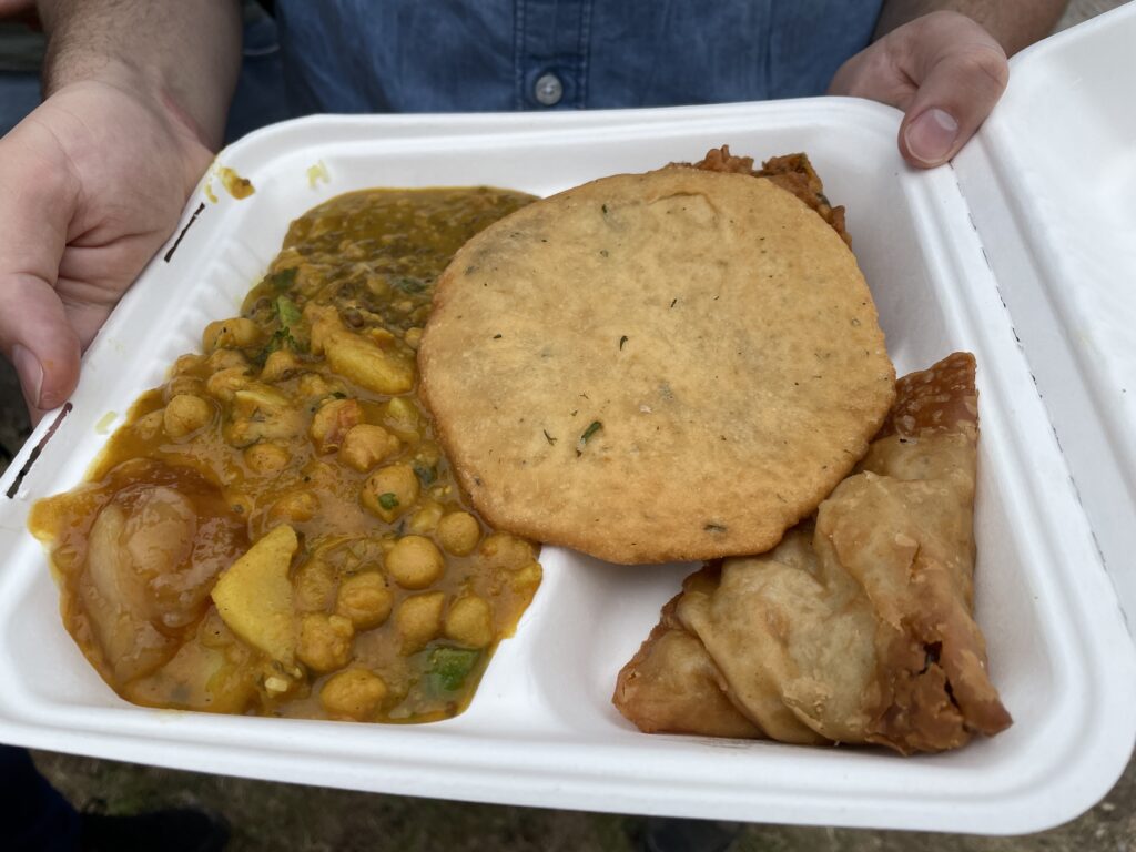 Herts County Show 2025