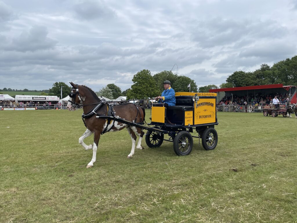 Herts County Show 2025