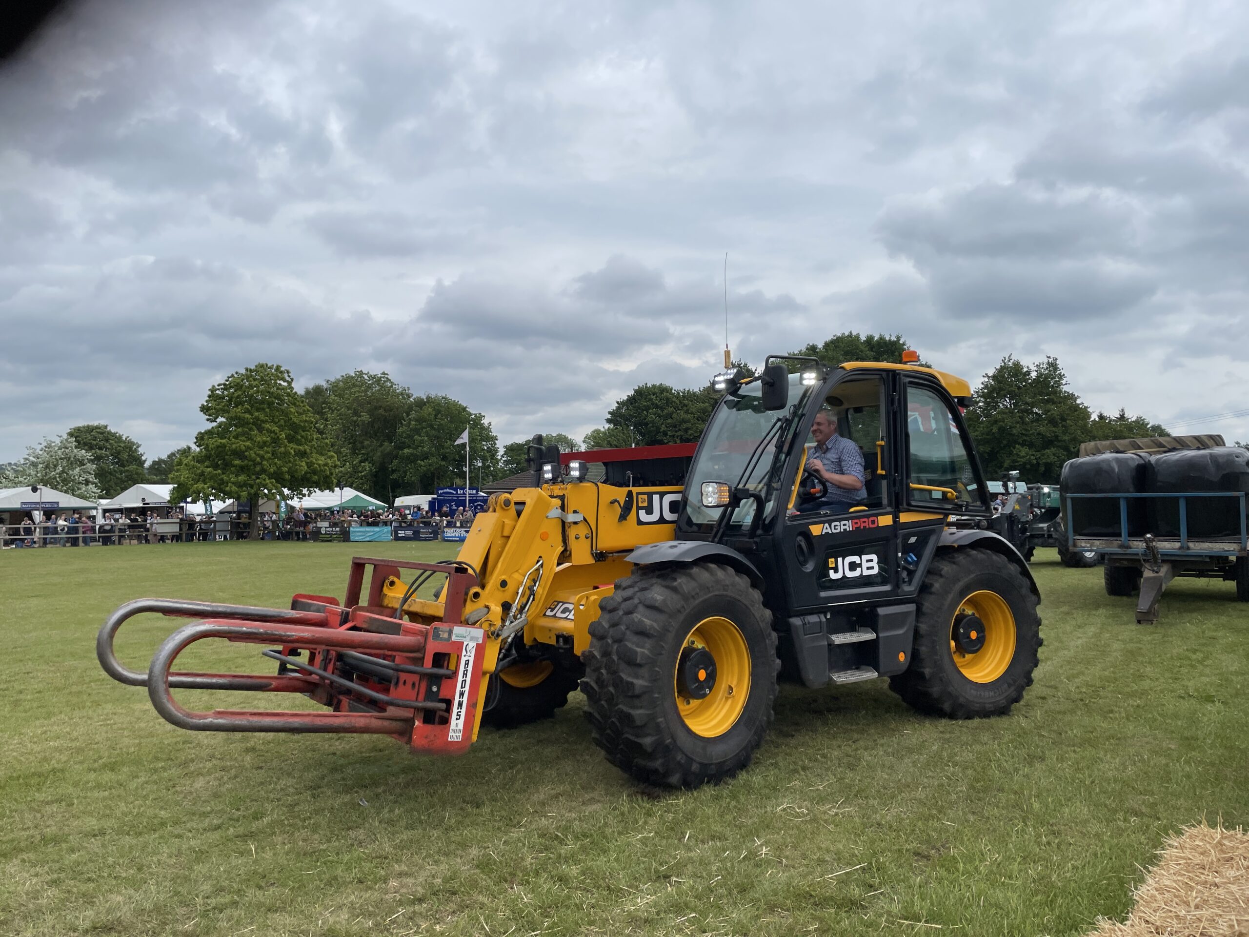 Herts County Show 2025