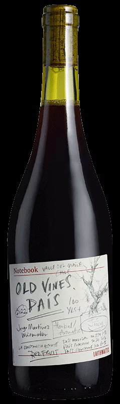 Explore Darren McCabe's selection of bank holiday wines