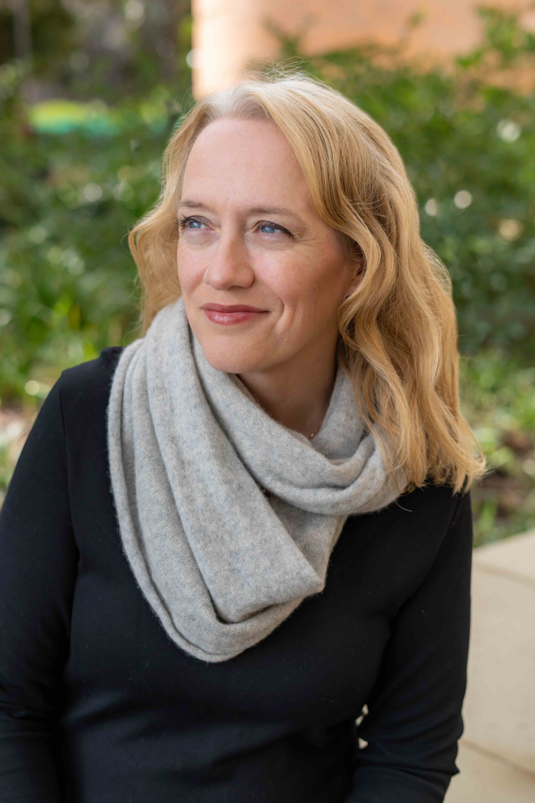 Rachel Wolf