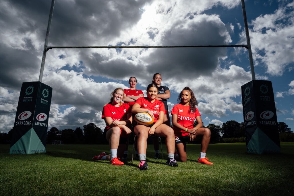 Oaklands Wolves Academy
