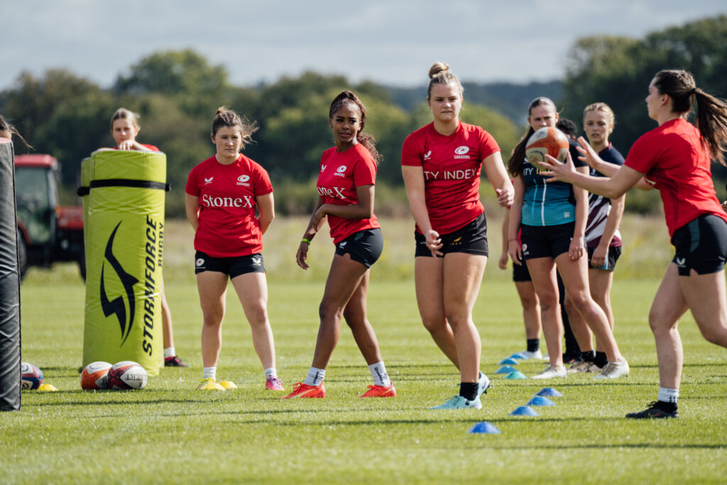 Oaklands Wolves Academy