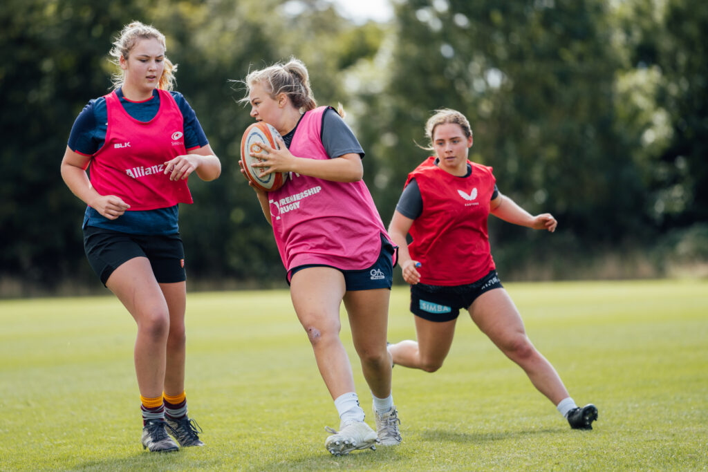 Oaklands Wolves Academy