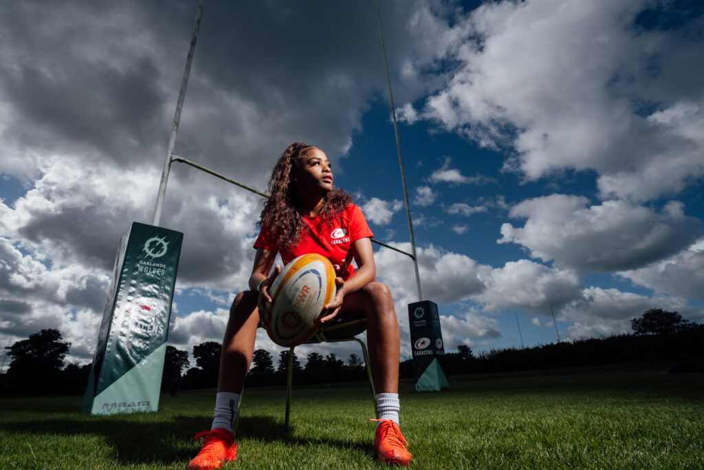Oaklands Wolves Academy
