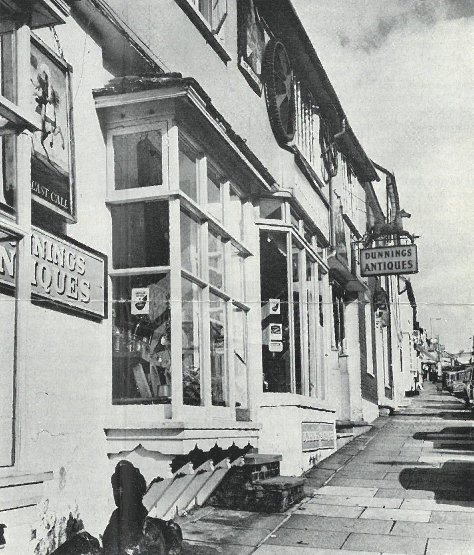 Dunnings Antiques