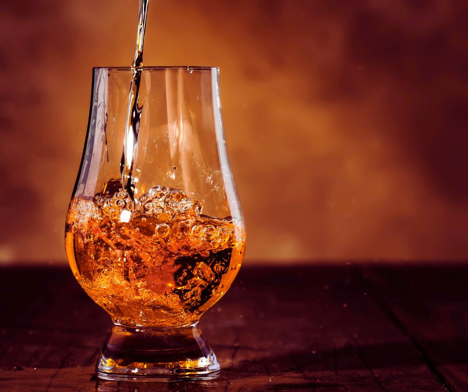 The world’s finest whisky producers will be heading to St Albans on Saturday May 17 for the sixth annual Summerton Whisky Festival, which will once again be held at the beautiful garden of the Lower Red Lion on Fishpool Street.