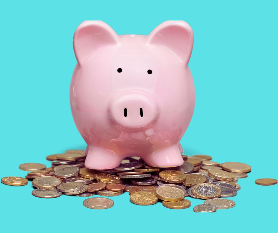 Citizens Advice is helping children watch their pennies...