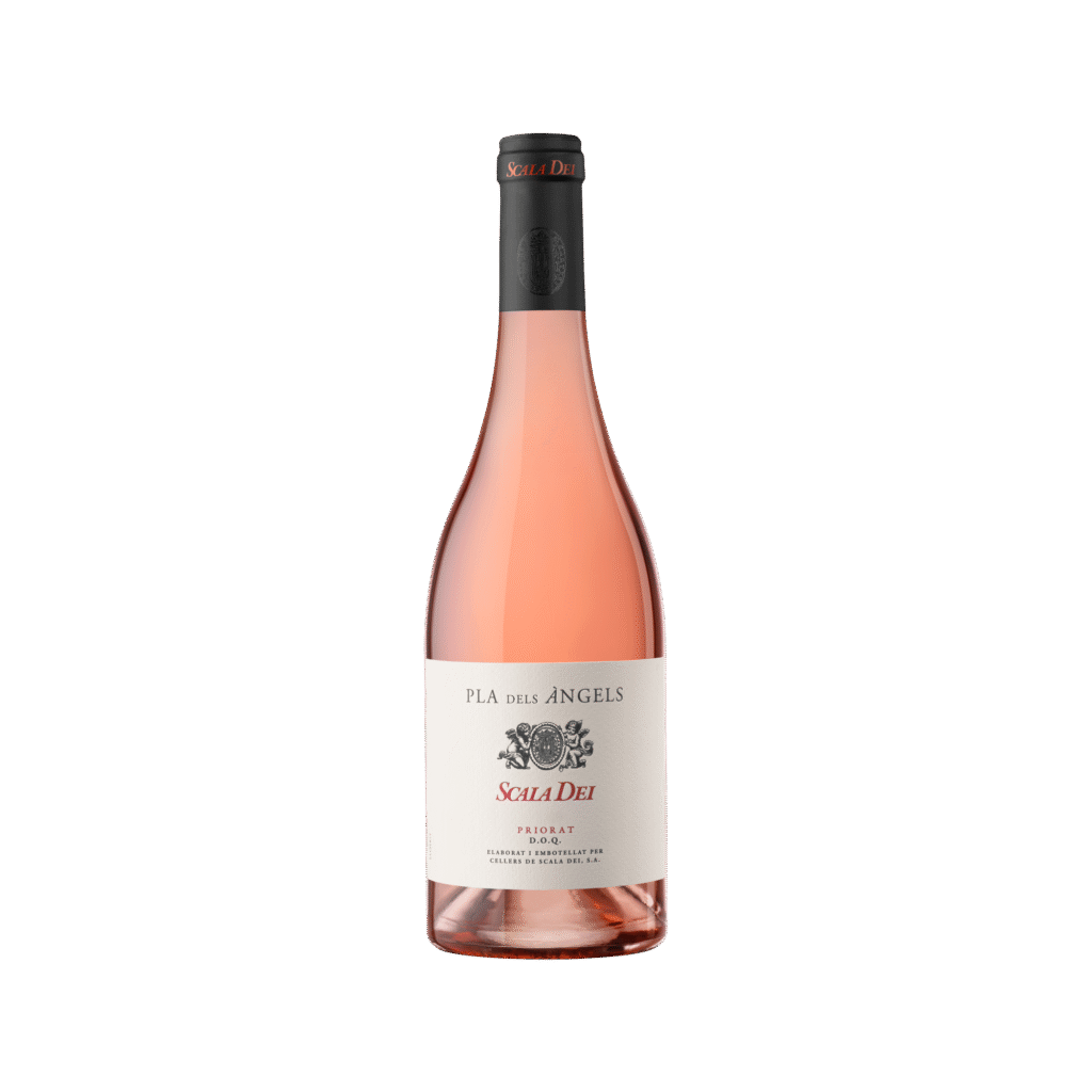 Scala Dei Pla dels Àngels Rosé 2023