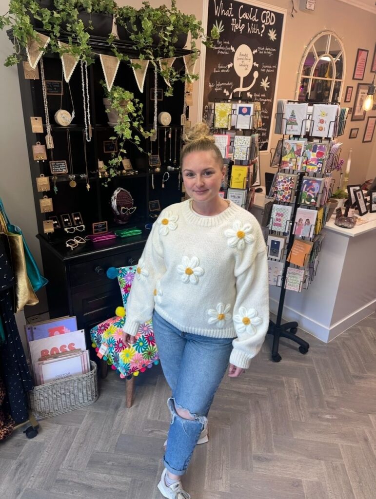I'm Fine is hosting the Fleetville Fashion Extravaganza