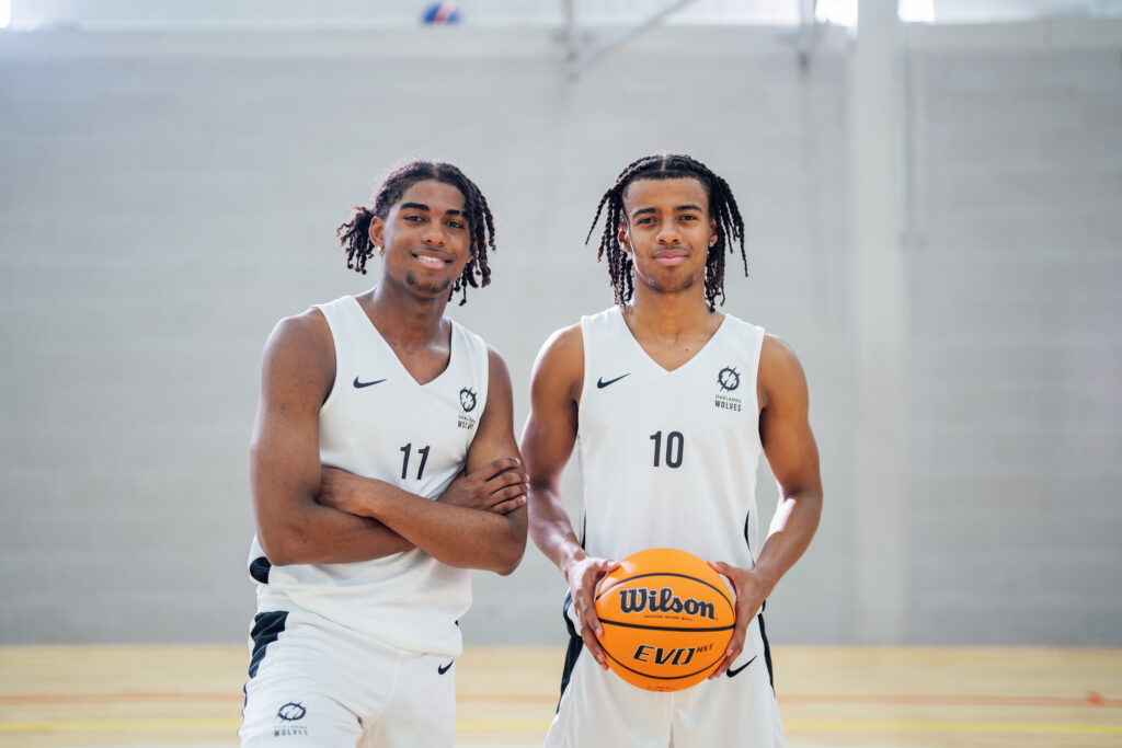 Oaklands Wolves Academy