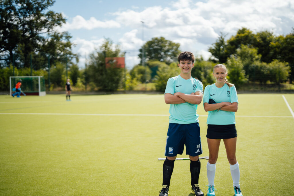 Oaklands Wolves Academy